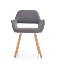 K283 krzesło popiel (1p2szt)