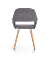 K283 krzesło popiel (1p2szt)