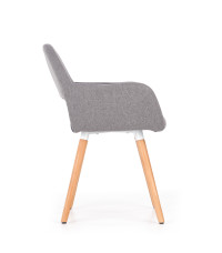 K283 krzesło popiel (1p2szt)