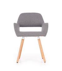 K283 krzesło popiel (1p2szt)