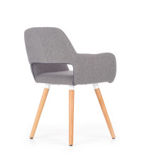 K283 krzesło popiel (1p2szt)