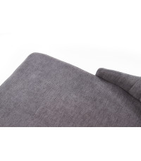 K285 krzesło ciemny popiel (1p4szt)