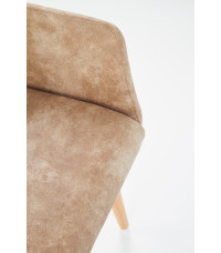 K287 krzesło beżowy (1p2szt)