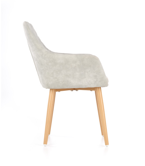 K287 krzesło popiel (1p2szt)