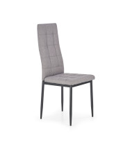 K292 krzesło popielaty (1p4szt)
