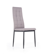 K292 krzesło popielaty (1p4szt)