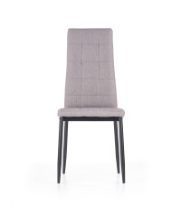 K292 krzesło popielaty (1p4szt)