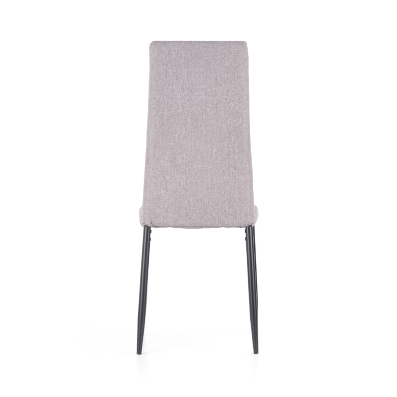 K292 krzesło popielaty (1p4szt)