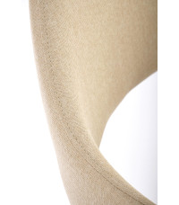 K344 krzesło beżowe ( 1p2szt )