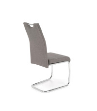 K349 krzesło popiel (2p4szt)