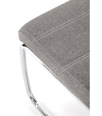 K349 krzesło popiel (2p4szt)