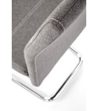 K349 krzesło popiel (2p4szt)