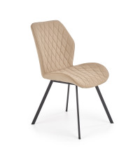 K360 krzesło beżowy (1p4szt)