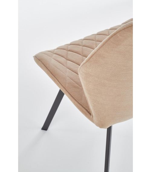 K360 krzesło beżowy (1p4szt)