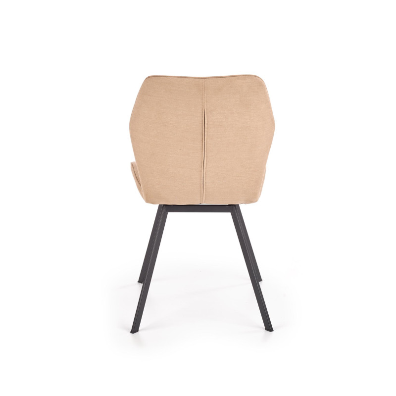 K360 krzesło beżowy (1p4szt)