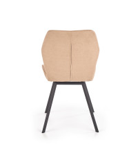 K360 krzesło beżowy (1p4szt)