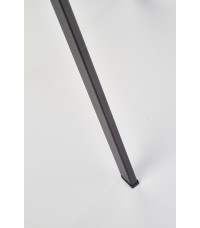 K360 krzesło musztardowy (1p4szt)