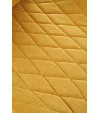 K360 krzesło musztardowy (1p4szt)