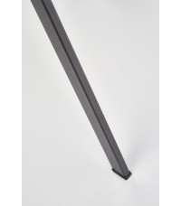 K360 krzesło popielaty (1p4szt)