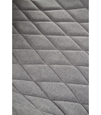 K360 krzesło popielaty (1p4szt)