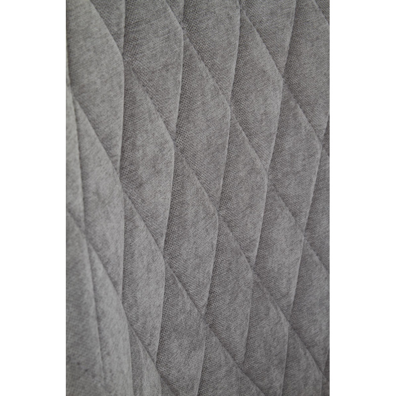 K360 krzesło popielaty (1p4szt)