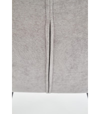 K360 krzesło popielaty (1p4szt)