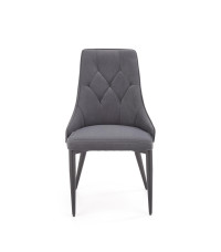 K365 krzesło popiel (1p2szt)