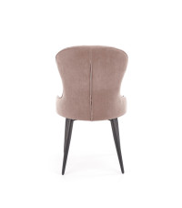 K366 krzesło beżowy (1p2szt)