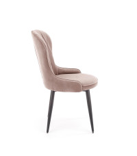 K366 krzesło beżowy (1p2szt)