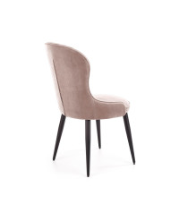 K366 krzesło beżowy (1p2szt)