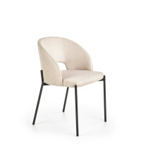 K373 krzesło beżowy (1p2szt)
