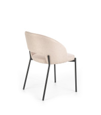 K373 krzesło beżowy (1p2szt)