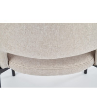 K373 krzesło beżowy (1p2szt)