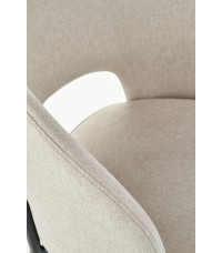 K373 krzesło beżowy (1p2szt)