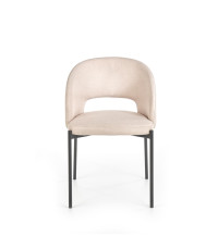 K373 krzesło beżowy (1p2szt)