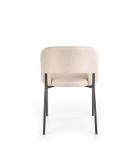 K373 krzesło beżowy (1p2szt)