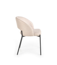 K373 krzesło beżowy (1p2szt)