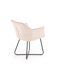 K377 krzesło beżowy (1p2szt)