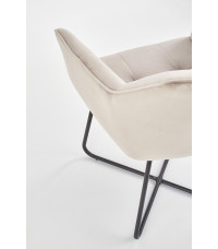 K377 krzesło beżowy (1p2szt)