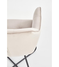 K377 krzesło beżowy (1p2szt)