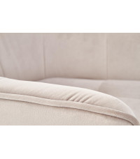 K377 krzesło beżowy (1p2szt)