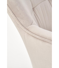 K377 krzesło beżowy (1p2szt)