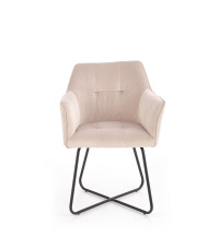 K377 krzesło beżowy (1p2szt)