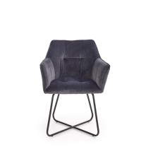 K377 krzesło popiel (1p2szt)