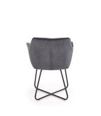 K377 krzesło popiel (1p2szt)