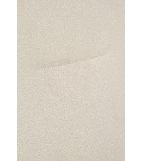 K390 krzesło kremowy / ciemny popiel / złoty (2p4szt)