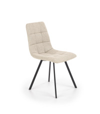 K402 krzesło beżowy (1p4szt)
