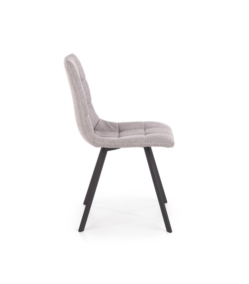 K402 krzesło beżowy (1p4szt)