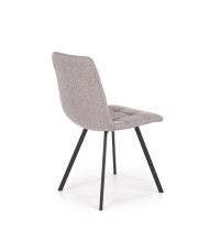 K402 krzesło beżowy (1p4szt)