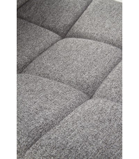 K402 krzesło popielaty (1p4szt)